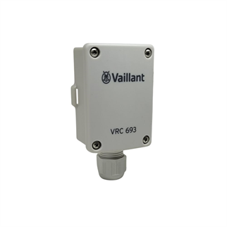 Vaillant Vrc 693 Dış Hava Sensörü