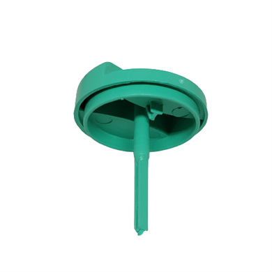 Vaillant Vuw Kombi Ayar Düğmesi Yeşil