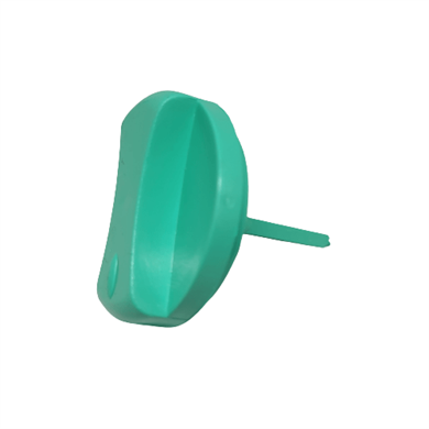 Vaillant Vuw Kombi Ayar Düğmesi Yeşil