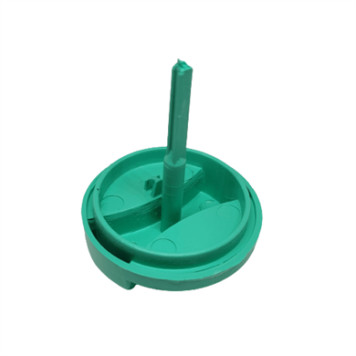 Vaillant Vuw Kombi Ayar Düğmesi Yeşil