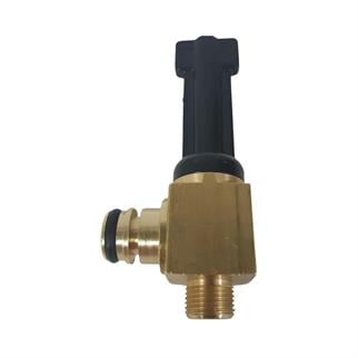 Vaillant Vuw Turbotec Kombi Su Doldurma Musluğu (Sarı Pirinç Oringli)