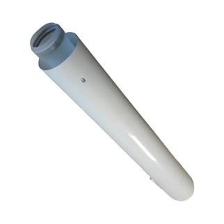 Vaillant Yoğuşmalı Kombi Baca Borusu 100 cm