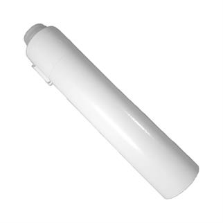 Vaillant Yoğuşmalı Kombi Baca Borusu 50 cm