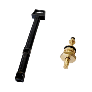 Viessmann Vitodens Su Doldurma Musluğu (Uzun Tip)