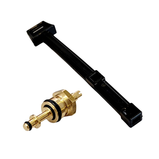 Viessmann Vitodens Su Doldurma Musluğu (Uzun Tip)