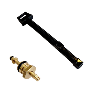 Viessmann Vitodens Su Doldurma Musluğu (Uzun Tip)