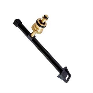 Viessmann Vitopend Kombiler İçin Su Doldurma Musluğu