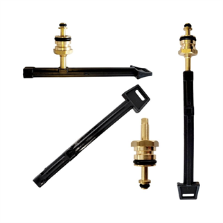 Viessmann Vitopend Kombiler İçin Su Doldurma Musluğu