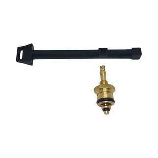 Viessmann Vitopend Kombiler İçin Su Doldurma Musluğu