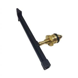 Viessmann Vitopend Kombiler İçin Su Doldurma Musluğu