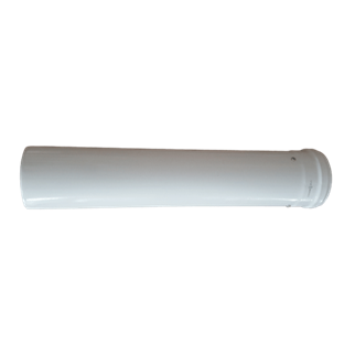 Viessmann Yoğuşmalı Kombi Baca Uzatma Borusu 50 cm