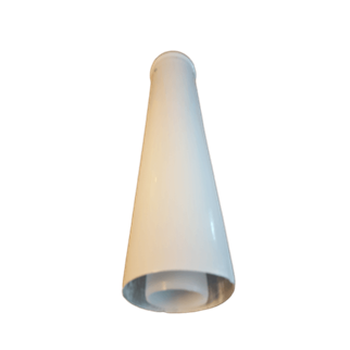 Viessmann Yoğuşmalı Kombi Baca Uzatma Borusu 50 cm