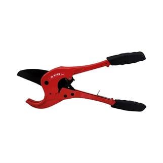 Vira 75 mm Plastik Boru Kesme Makası Otomatik