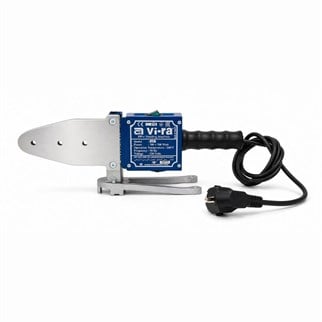 Vira AS Model Plastik Tek Kaynak Makinesi 1400 W + Ayak