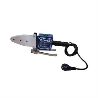 Vira AS Model Plastik Tek Kaynak Makinesi 1400 W + Ayak