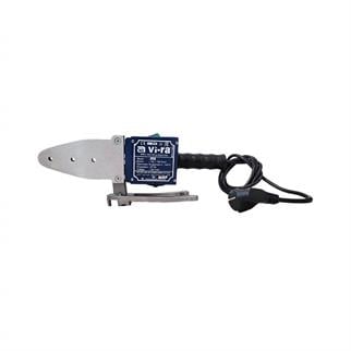 Vira AS Model Plastik Tek Kaynak Makinesi 1400 W + Ayak