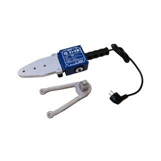 Vira AS Model Plastik Tek Kaynak Makinesi 1400 W + Ayak