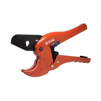 Vira Auto Plastik Boru Kesme Makası 20-42 mm