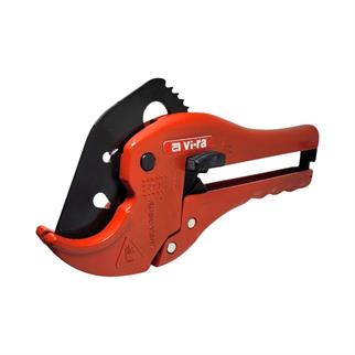 Vira Auto Plastik Boru Kesme Makası 20-42 mm