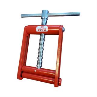 Vira Boru Boğma Mengenesi 63 mm