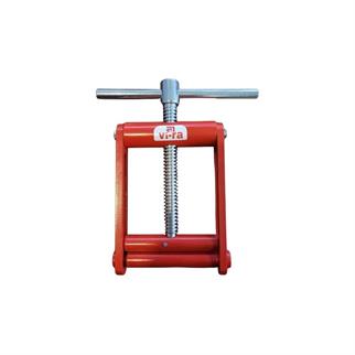 Vira Boru Boğma Mengenesi 63 mm