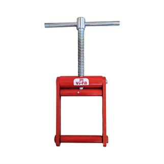 Vira Boru Boğma Mengenesi 63 mm