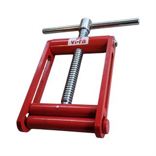 Vira Boru Boğma Mengenesi 63 mm