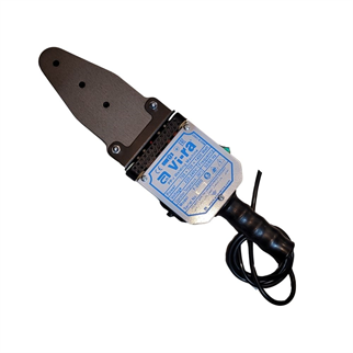 Vira F-2000 Plastik Kaynak Makinesi + Ayak 1400 W