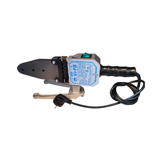 Vira F-2000 Plastik Kaynak Makinesi + Ayak 1400 W