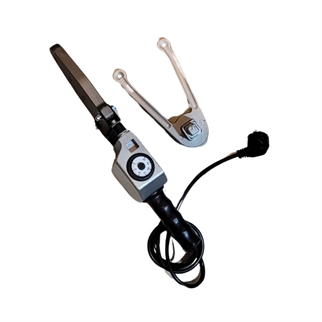 Vira F-2000 Plastik Kaynak Makinesi + Ayak 1400 W