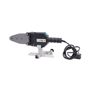 Vira F-2001 Plastik Kaynak Makinesi + Ayak 1400 W