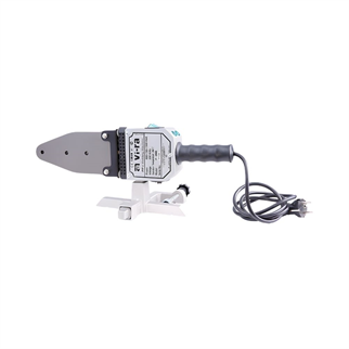 Vira F-2006 Plastik Kaynak Makinesi + Ayak 1500 W