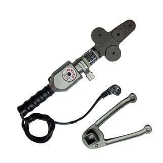 Vira F-2010 Plastik Kaynak Makinesi Ayaklı Tek 1000 W Tek Rezistanslı