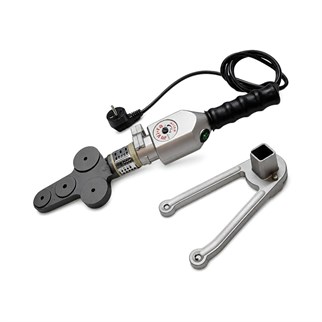 Vira F-2010 Plastik Kaynak Makinesi Ayaklı Tek 1000 W Tek Rezistanslı