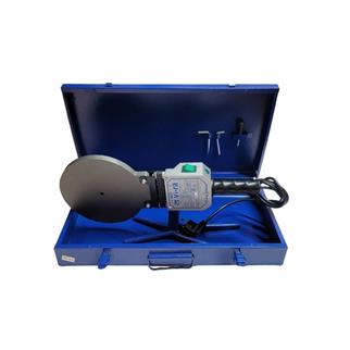 Vira FL-200 Plastik Kaynak Makinesi Çantalı 1600 W