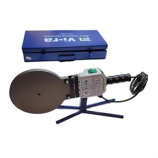 Vira FL-200 Plastik Kaynak Makinesi Çantalı 1600 W