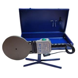 Vira FL-200 Plastik Kaynak Makinesi Çantalı 1600 W