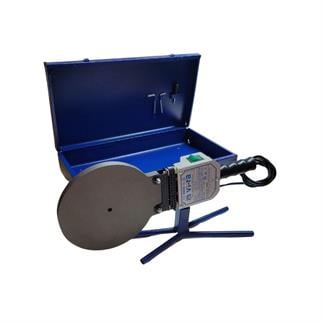 Vira FL-200 Plastik Kaynak Makinesi Çantalı 1600 W