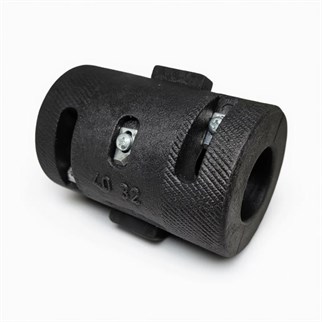 Vira Folyolu Boru Tıraşlama Aparatı 32-40 mm