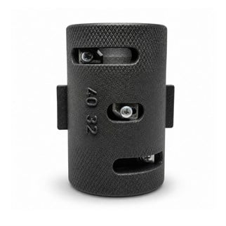 Vira Folyolu Boru Tıraşlama Aparatı 32-40 mm