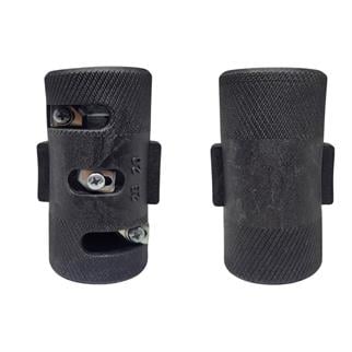 Vira Folyolu Boru Tıraşlama Aparatı 20-25 mm