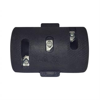 Vira Folyolu Boru Tıraşlama Aparatı 32-40 mm