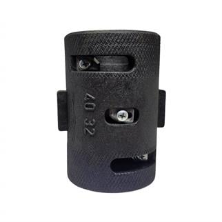 Vira Folyolu Boru Tıraşlama Aparatı 32-40 mm
