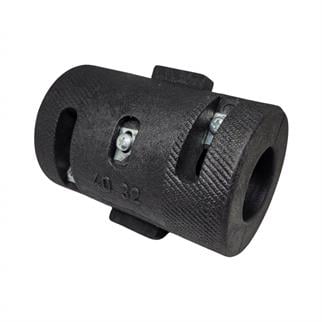 Vira Folyolu Boru Tıraşlama Aparatı 32-40 mm