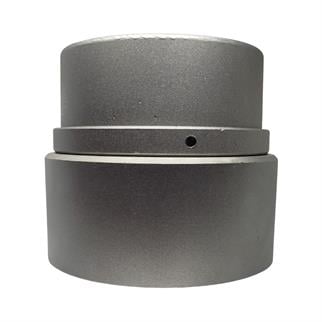 Vira Kaynak Makinası Paftası 125 mm