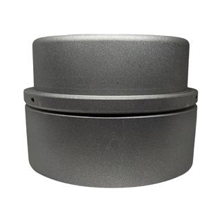 Vira Kaynak Makinası Paftası 160 mm