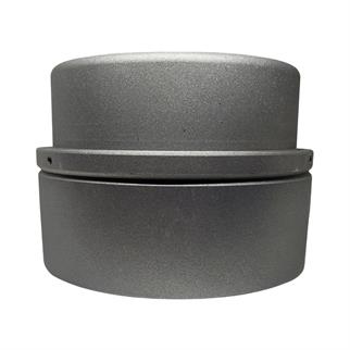 Vira Kaynak Makinası Paftası 160 mm