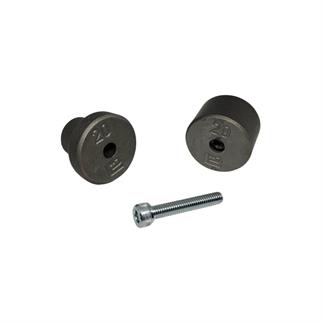 Vira Kaynak Makinası Paftası 20 mm