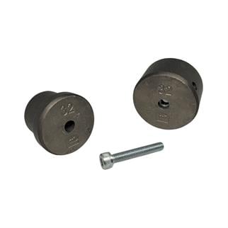 Vira Kaynak Makinası Paftası 32 mm