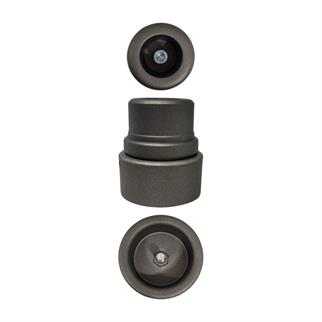 Vira Kaynak Makinası Paftası 40 mm